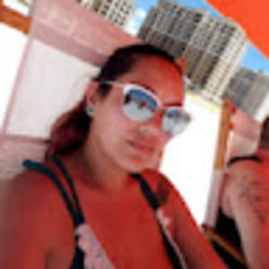 Meet your Posher, Kari